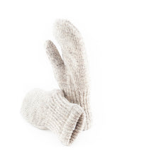 Load image into Gallery viewer, Product Boucle Lined Mitten - Great Alaska Glove Company