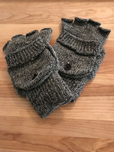 Glomit for Larger Hands - Great Alaska Glove Company