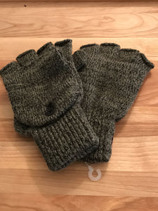 Glomit for Smaller Hands - Great Alaska Glove Company