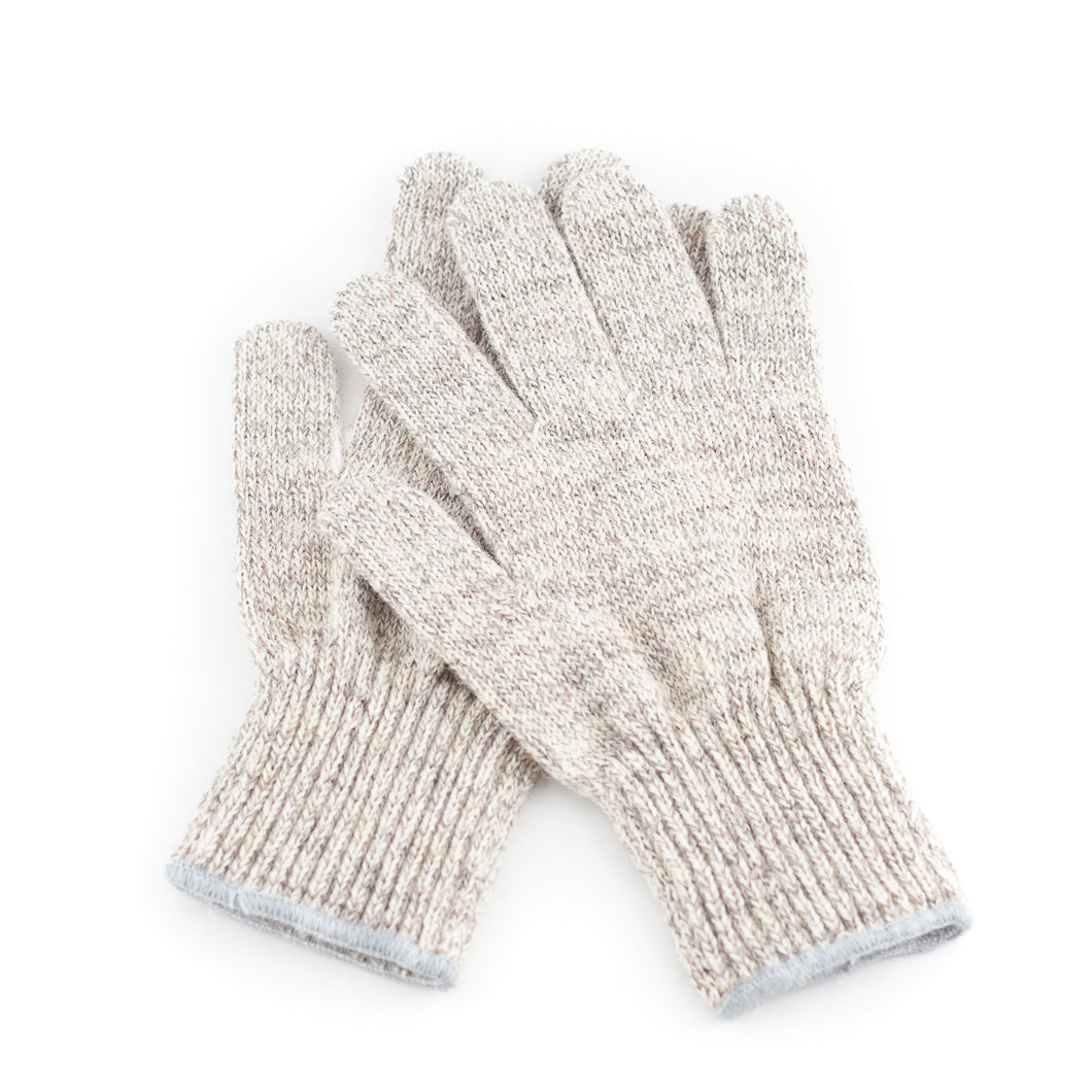 Ragg Wool Gloves - Great Alaska Glove Company